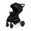 Бебешка Количка Agil черна