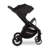 Бебешка Количка Agil черна