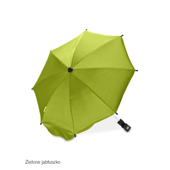 Чадър за количка Green Apple