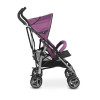 Детска количка Alfa Purple Caretero
