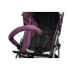 Детска количка Alfa Purple Caretero