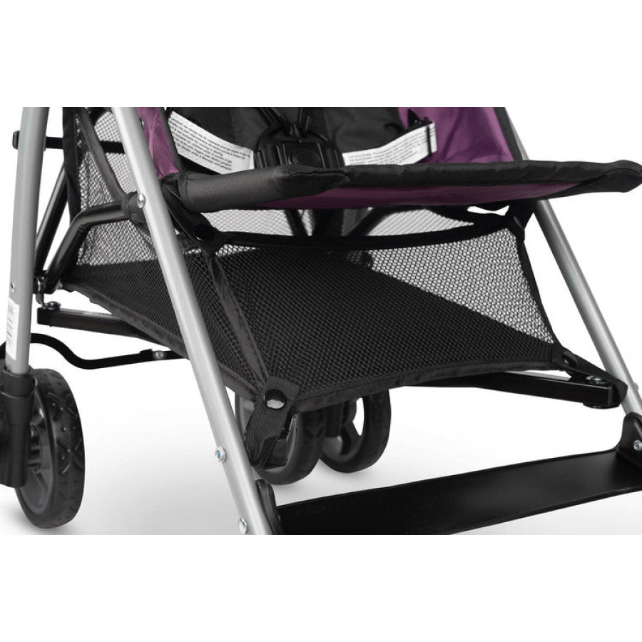 Детска количка Alfa Purple Caretero