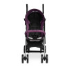 Детска количка Alfa Purple Caretero