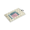 Еко одеяло 80х100см Leaves Plush Sensillo