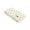 Еко одеяло 80х100см Leaves Plush Sensillo