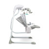 Електрическа люлка Raffi Graphite Caretero