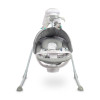 Електрическа люлка Raffi Graphite Caretero