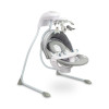 Електрическа люлка Raffi Graphite Caretero
