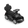 Детска кола за яздене Mercedes C-Class Ride-On черна