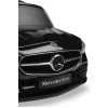 Детска кола за яздене Mercedes C-Class Ride-On черна