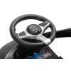 Детска кола за яздене Mercedes C-Class Ride-On черна