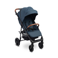 Количка Елма Синя Caretero
