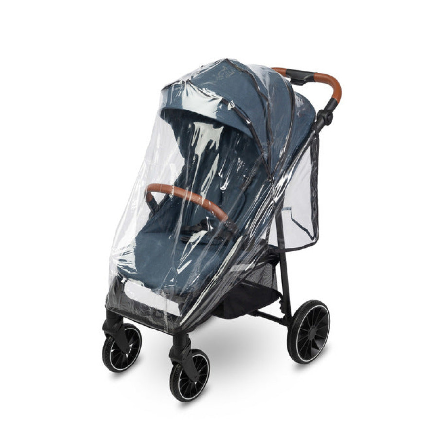 Количка Елма Синя Caretero
