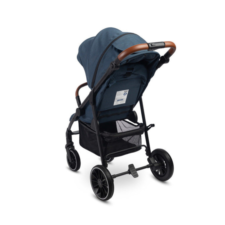 Количка Елма Синя Caretero