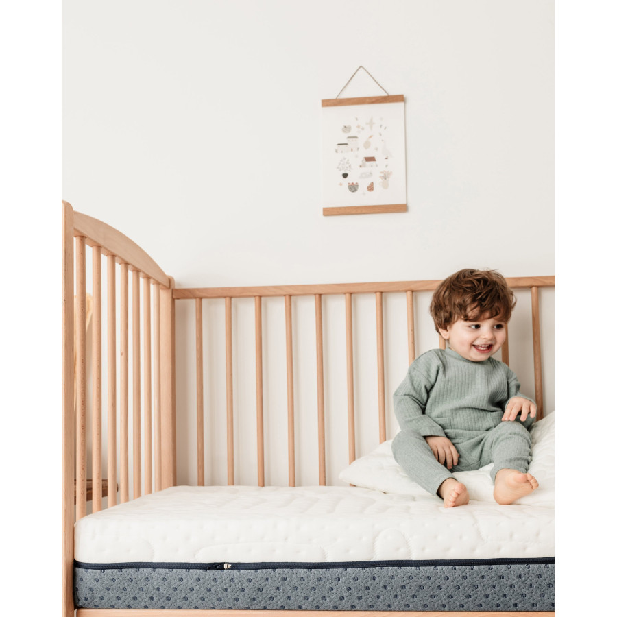 Матрак Confort Max 60х120х14 см