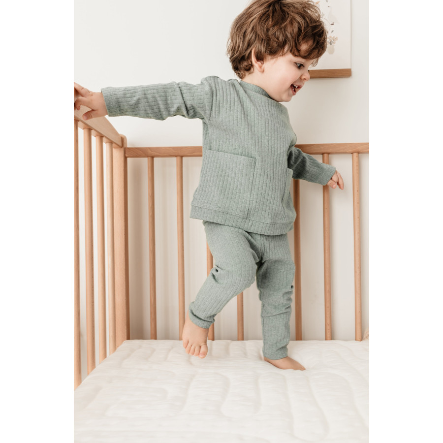 Матрак Confort Max 60х120х14 см