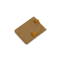 Мека хавлия за баня на гънки Муслин 75X75 см Eg-0201