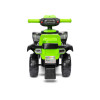Мотор за яздене с четири гуми Mini Raptоr Green Caretero Toyz