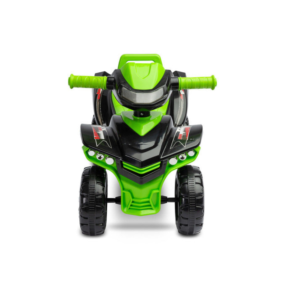 Мотор за яздене с четири гуми Mini Raptоr Green Caretero Toyz
