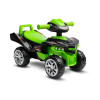 Мотор за яздене с четири гуми Mini Raptоr Green Caretero Toyz