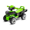 Мотор за яздене с четири гуми Mini Raptоr Green Caretero Toyz