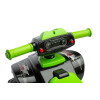 Мотор за яздене с четири гуми Mini Raptоr Green Caretero Toyz
