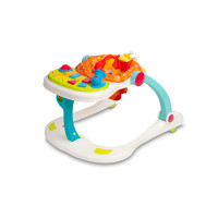 Мултифункционална проходилка Caretero Toyz