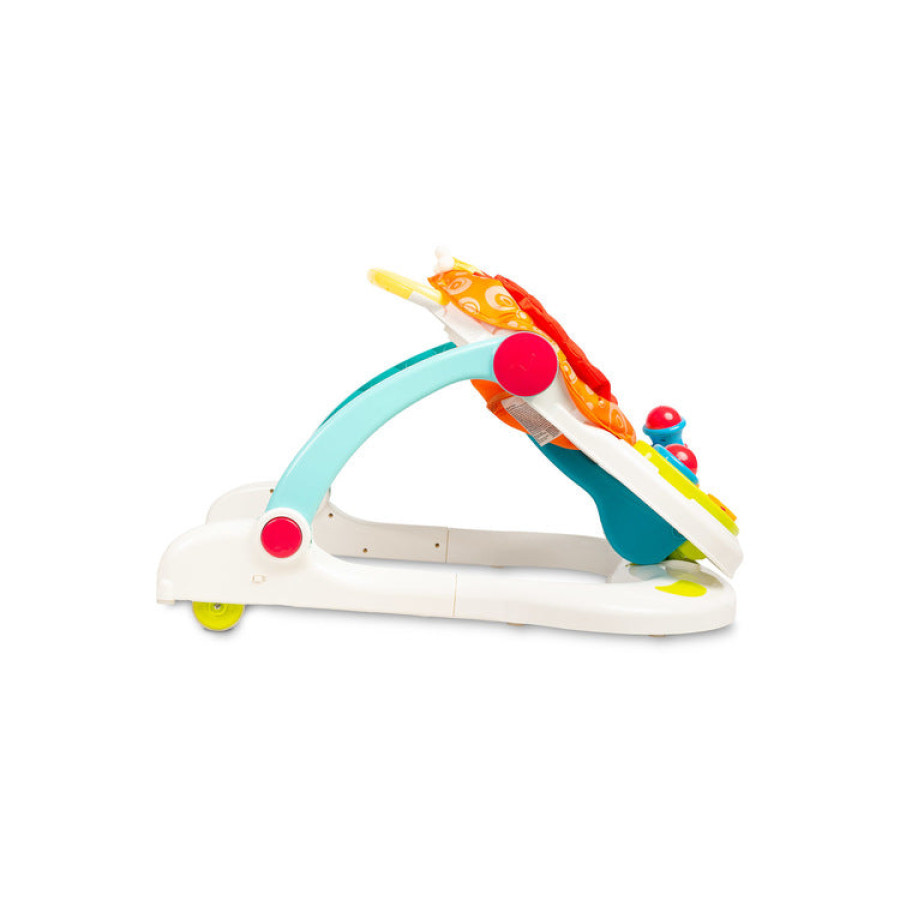 Мултифункционална проходилка Caretero Toyz