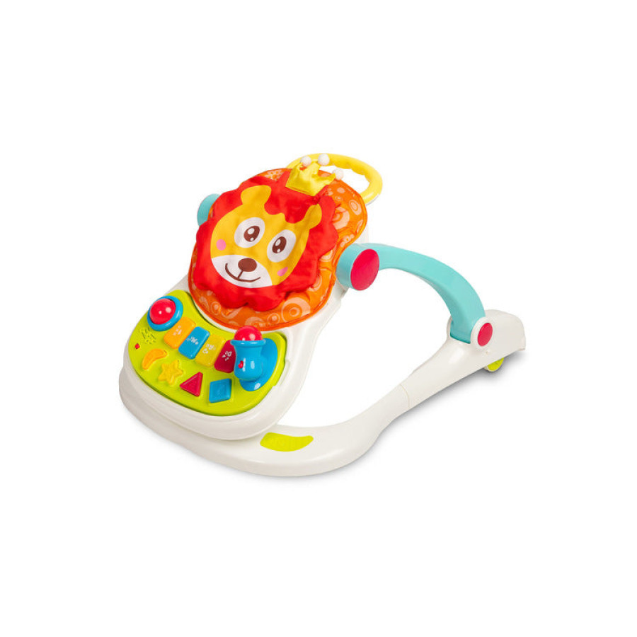 Мултифункционална проходилка Caretero Toyz