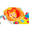 Мултифункционална проходилка Caretero Toyz
