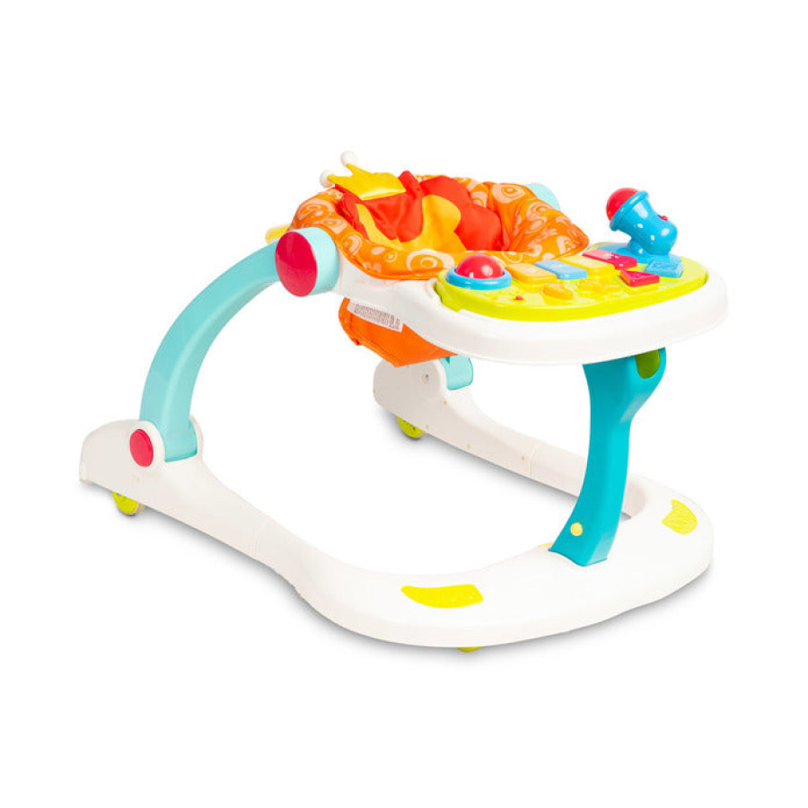 Мултифункционална проходилка Caretero Toyz
