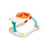 Мултифункционална проходилка Caretero Toyz