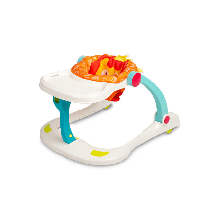Мултифункционална проходилка Caretero Toyz