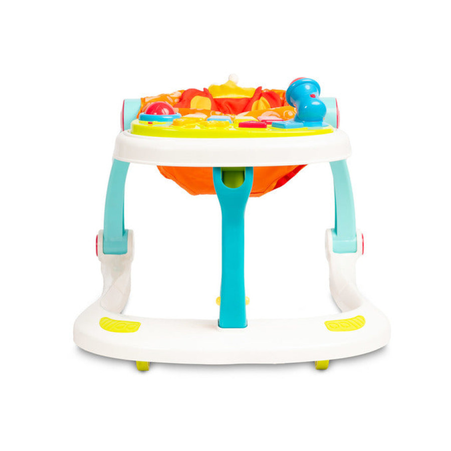 Мултифункционална проходилка Caretero Toyz