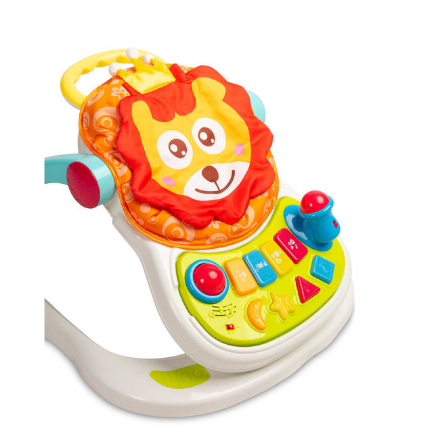 Мултифункционална проходилка Caretero Toyz