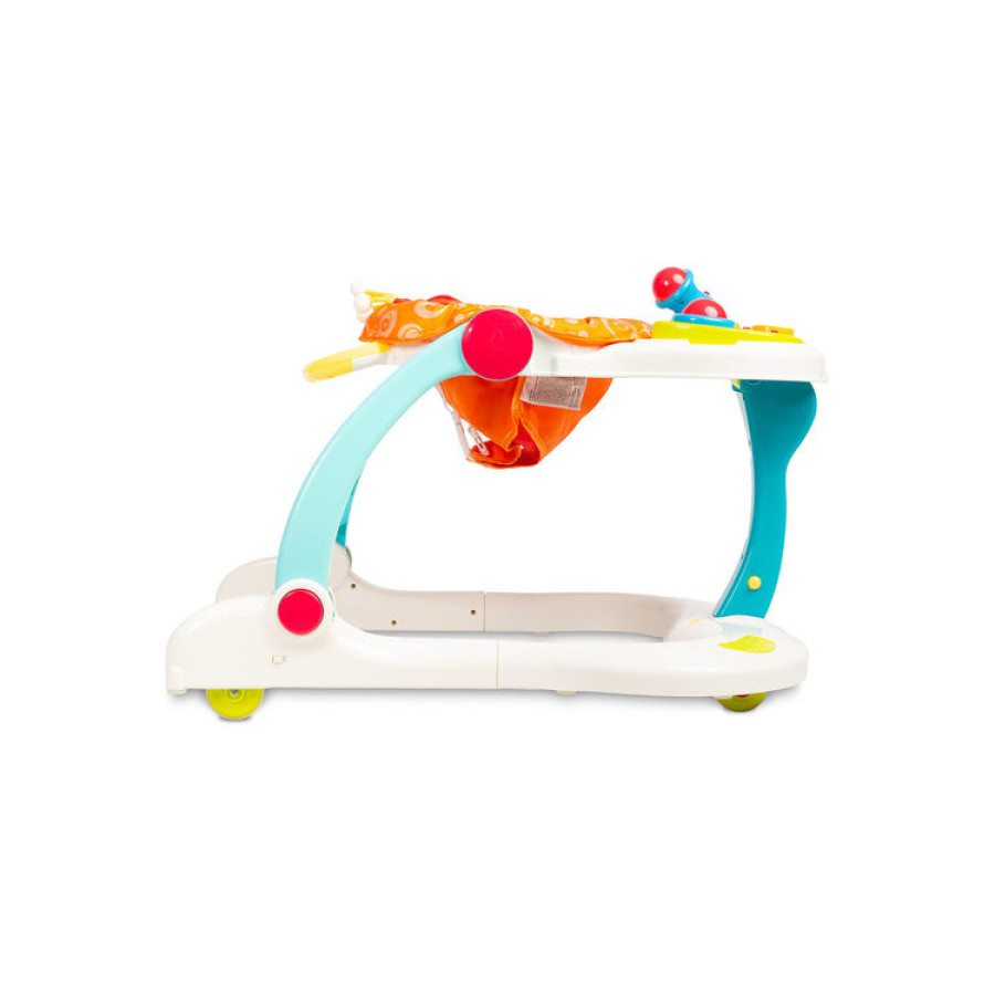 Мултифункционална проходилка Caretero Toyz