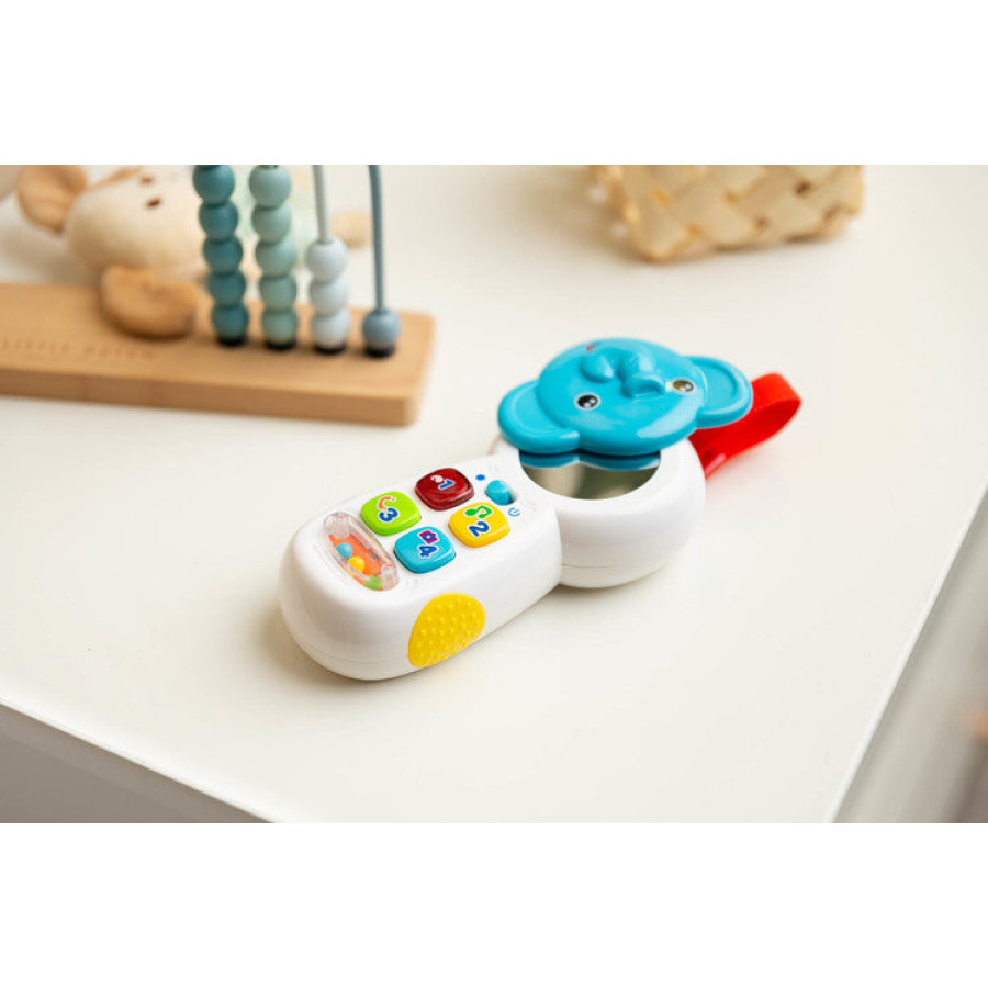 Играчка Телефон Слон
