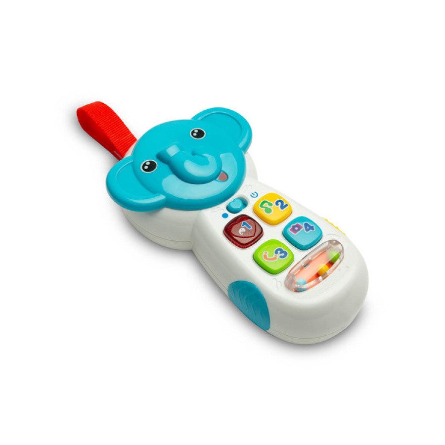 Играчка Телефон Слон