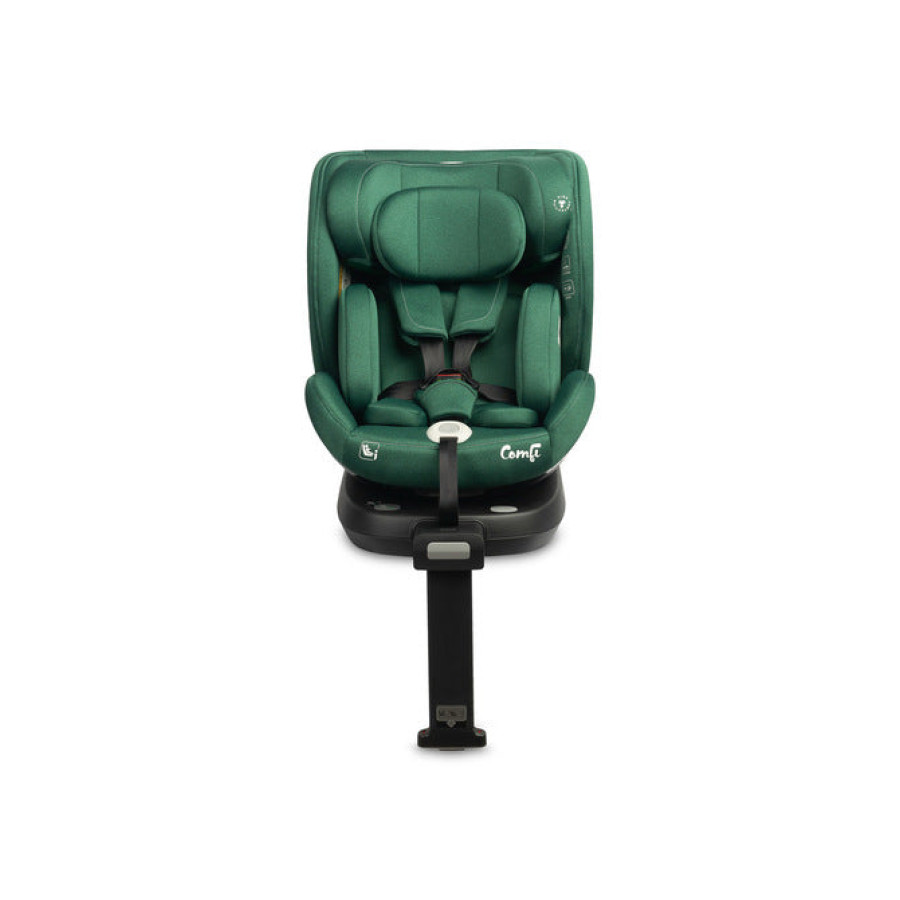 Столче за кола Comfi I-Size Green (40-150cm)