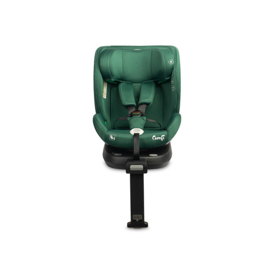 Столче за кола Comfi I-Size Green (40-150cm)