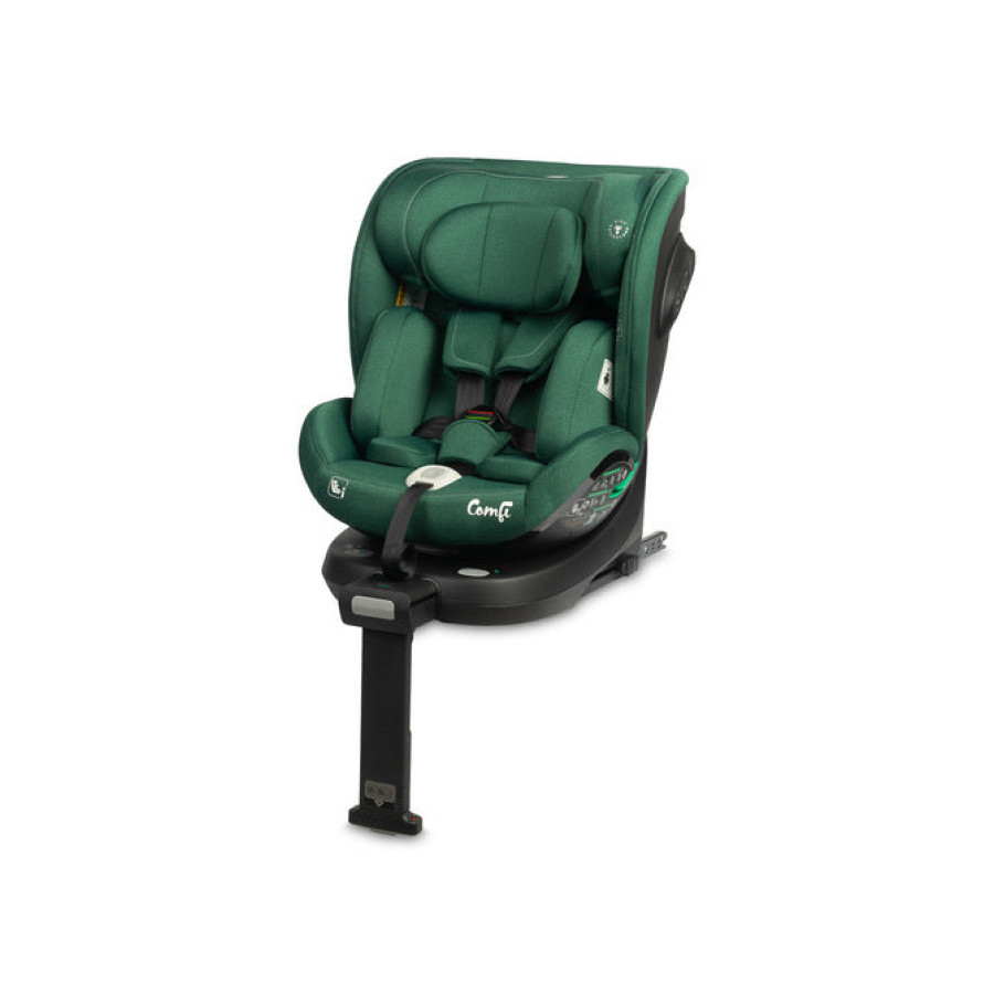 Столче за кола Comfi I-Size Green (40-150cm)