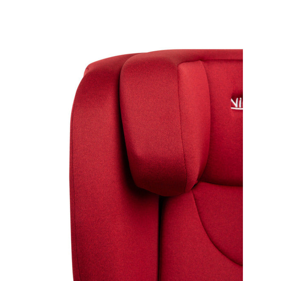 Столче за кола Nimbus i-Size IsoFix 15-36кг Red