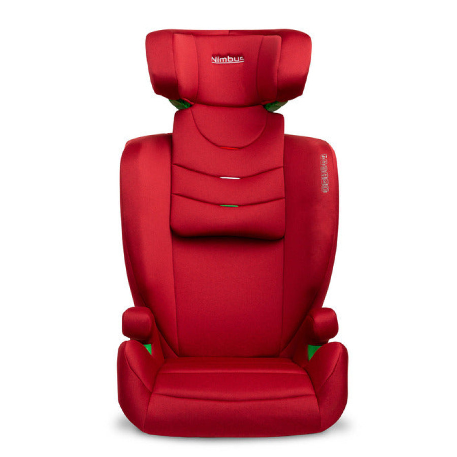 Столче за кола Nimbus i-Size IsoFix 15-36кг Red
