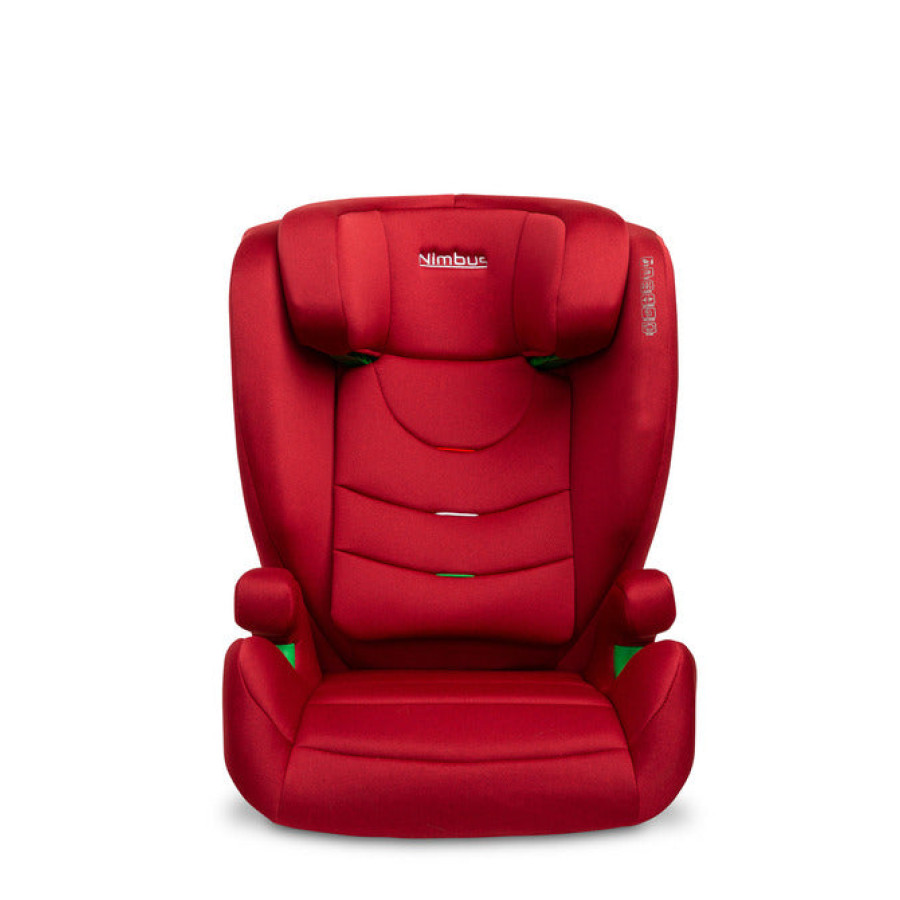 Столче за кола Nimbus i-Size IsoFix 15-36кг Red