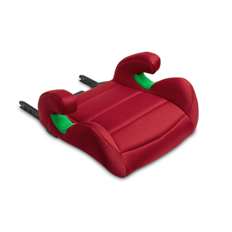 Столче за кола Nimbus i-Size IsoFix 15-36кг Red
