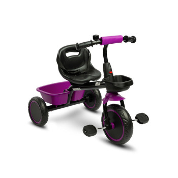 Триколка Loco Purple
