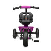 Триколка Loco Purple