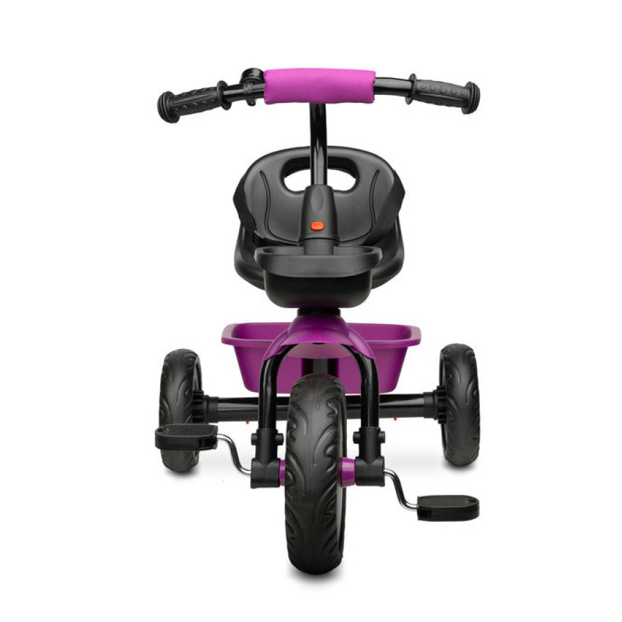 Триколка Loco Purple