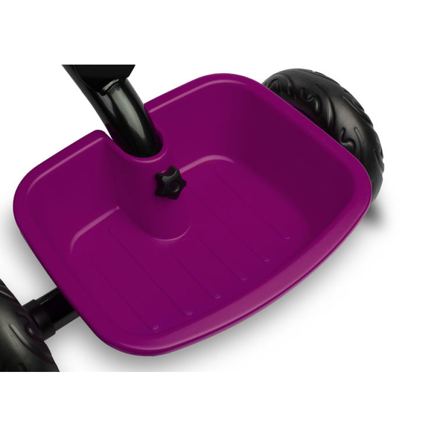 Триколка Loco Purple