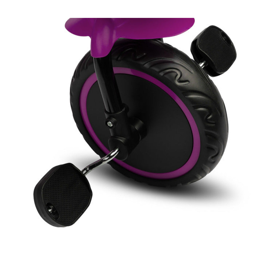 Триколка Loco Purple